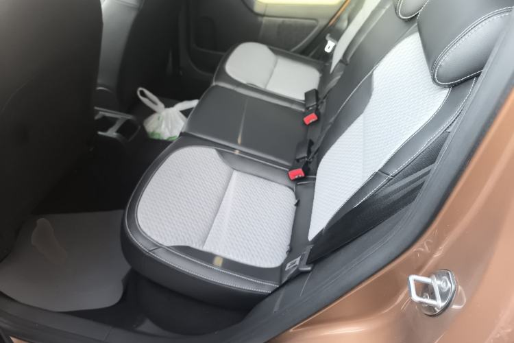 Used Skoda Yeti 2016 1.4TSI DSG Advanced Edition