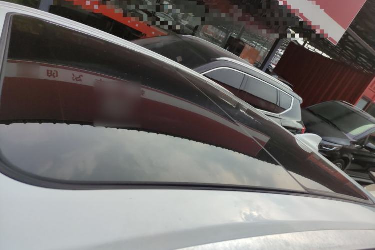 Used Geely Auto Monjaro 2019 Facelift 350T YAOXINGZHE
