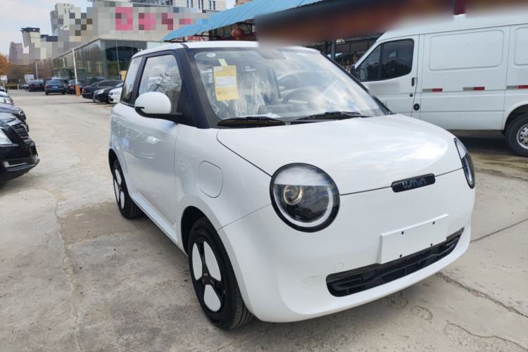 Used  Lumin 2025 205 km Xiangqin Version
