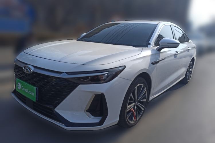 Used Chery Arrizo 8 2024 1.6T DCT Smart