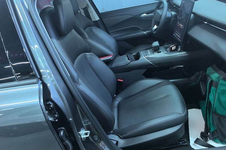 Used Changan Eado 2024 1.5T GDI Automatic Prestige Edition
