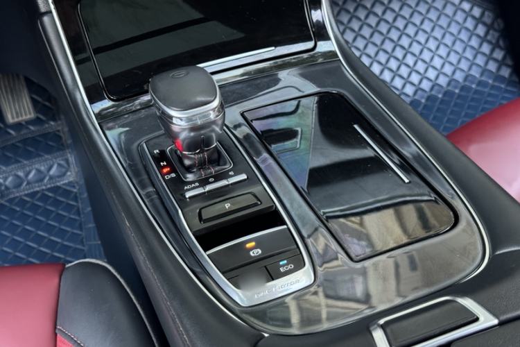 Used GAC Trumpchi GS4 PLUS 2021 270T Automatic Star Edition
