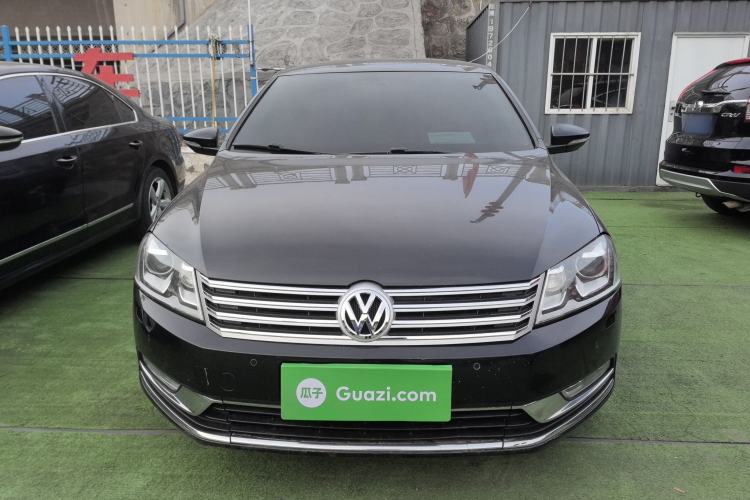 Used Volkswagen Magotan 2013 1.8TSI Luxury Model
