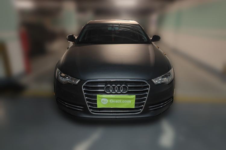 Used Audi A6L 2014 30 FSI Comfort Model