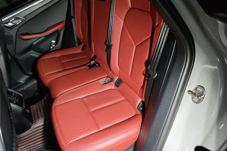 Used Porsche Macan 2023 Macan 2.0T