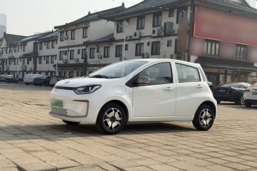 Used SOL E10X 2021 150 km Ambitious Trim