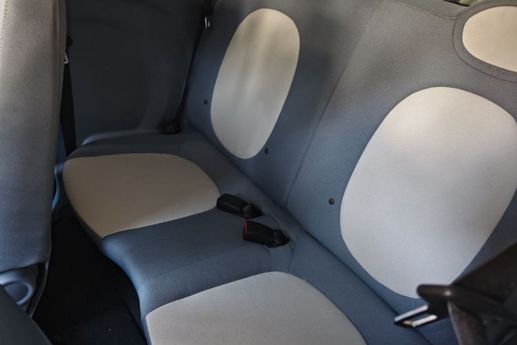 Used Bestune Pony 2025 222km Range Agile Horse
