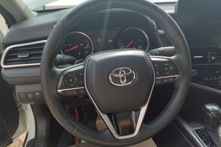 Used Toyota Camry 2021 2.0S FENGSHANG Edition