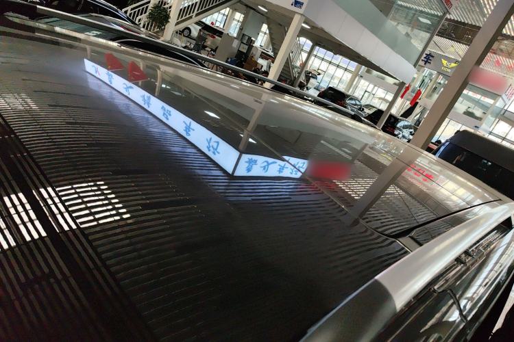 Used Mercedes-Benz V-Class 2020 V 260 L Long-wheelbase Luxury Edition