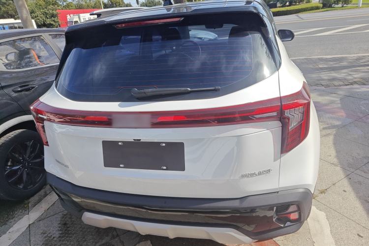 Used Kia Seltos 2023 1.5L CVT Luxury Edition
