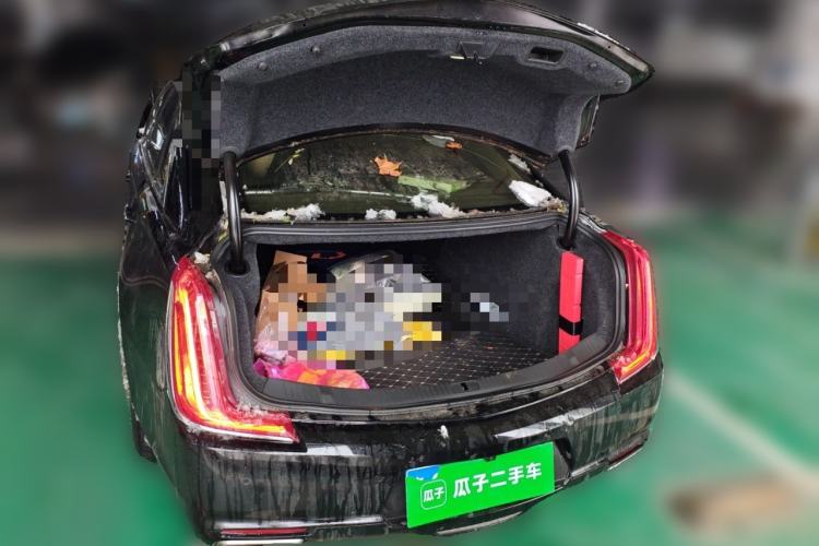 Used Cadillac XTS 2018 28T Elite Edition
