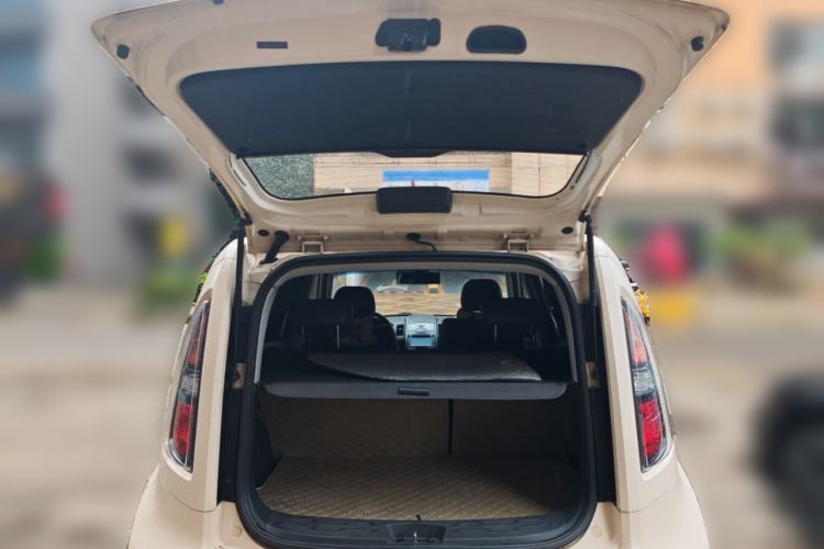 Used Kia Soul 2013 1.6L AT Premium