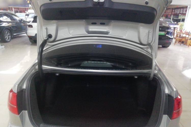 Used Volkswagen Sagitar 2018 1.6L Automatic Comfort Model
