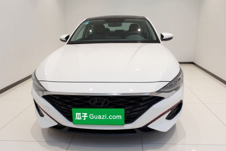 Used Hyundai Lafesta 2019 280TGDi Sport Edition China VI