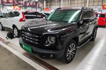 Used Haval DARGO 2021 1.5T DCT Two-Wheel Drive Border Collie Edition