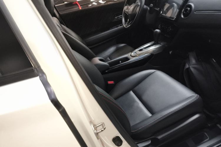 Used Honda XR-V 2017 1.8L EXi CVT Comfort Version
