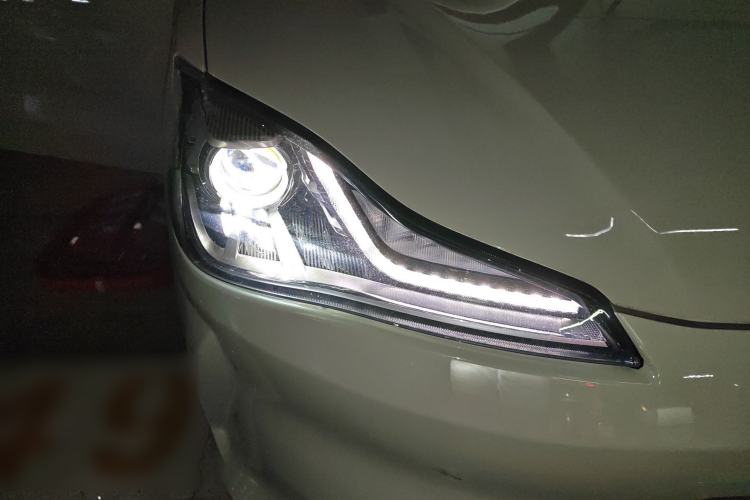 Used NETA V 2022 Chao 400 Lite