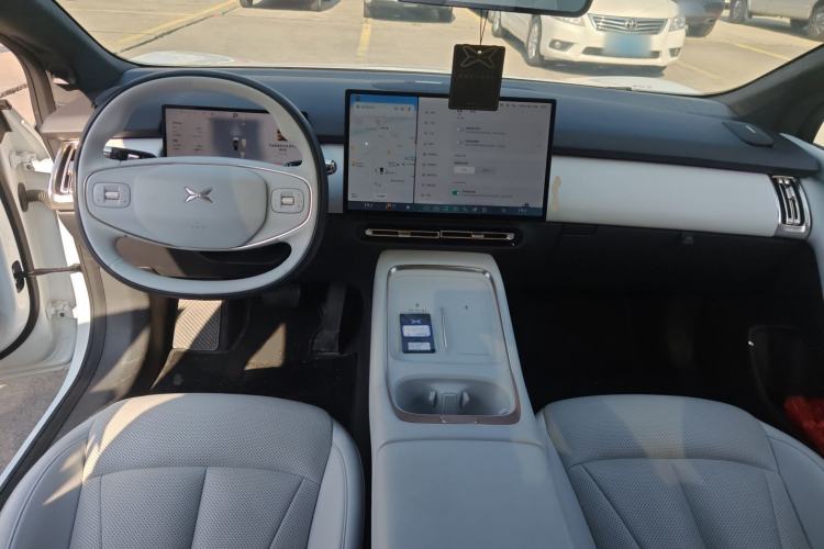 Used XPeng P7+ 2024 Long-Range Max
