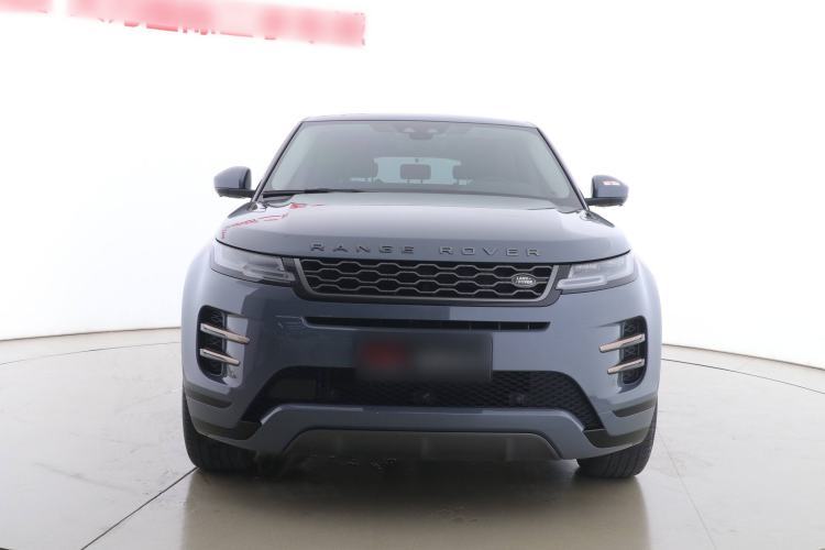 Used Land Rover Range Rover Evoque 2020 249 PS R-DYNAMIC S First-Edition Sport Custom Edition