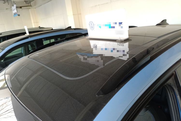 Used Volkswagen Tiguan L 2024 PRO 380TSI Four-Wheel Drive R-Line Prestige Edition