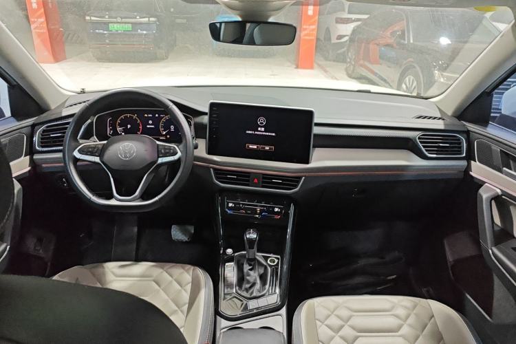 Used Volkswagen Tayron 2023 300TSI Two-Wheel-Drive Luxury Plus Advanced Edition
