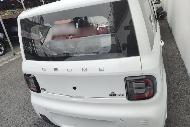 Used  Panda 2024 Panda Mini 200km Endurance Bear