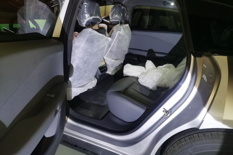 Used XPeng P7+ 2024 Long-Range Max