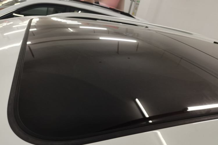 Used Volkswagen Tiguan L 2023 300TSI Automatic Two-Wheel Drive Smart Edition
