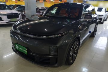 Used Li Auto L7 2024 Ultra Model