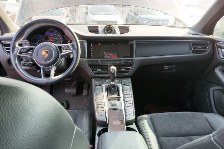 Used Porsche Macan 2020 Macan 2.0T
