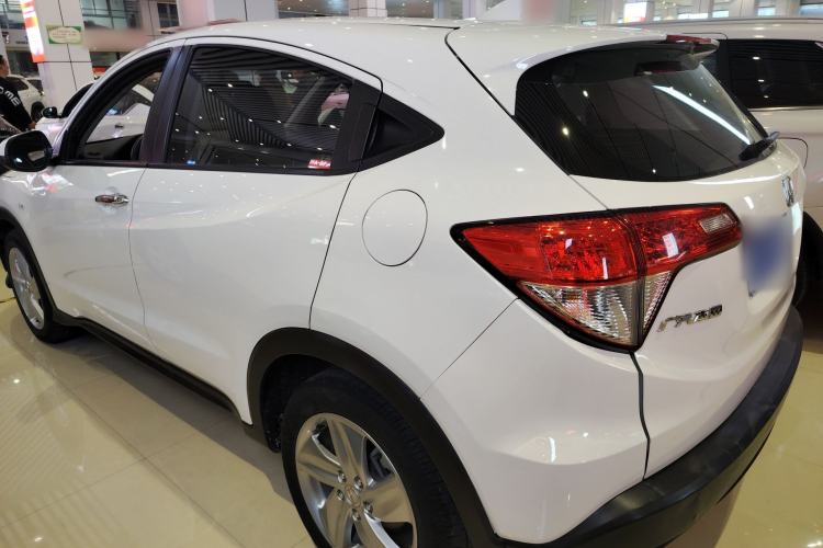 Used Honda Vezel 2020 220 TURBO CVT Elite Edition
