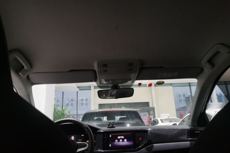 Used Volkswagen Lavida 2023 New Rui 1.5L Automatic New Yi Edition