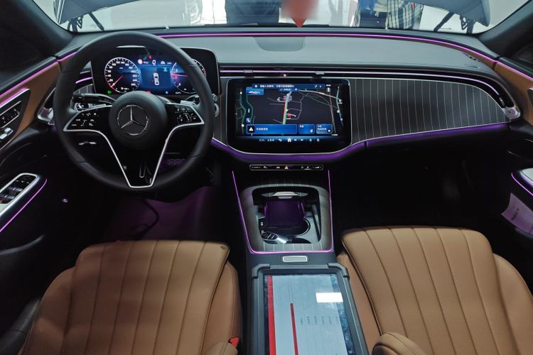 Used Mercedes-Benz E-Class 2025 Facelift E 300 L Fashion Edition
