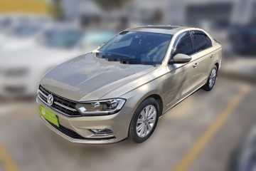 Used Volkswagen Bora 2018 1.5L Automatic Comfort Model