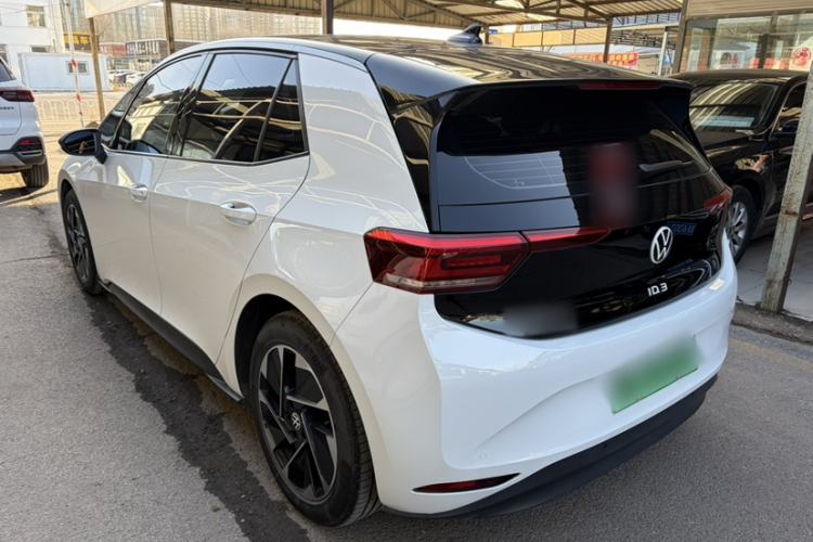 Used Volkswagen ID.3 2024 Outstanding Edition