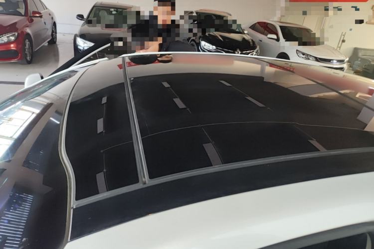 Used Kia K4 2014 1.8L Automatic GLS
