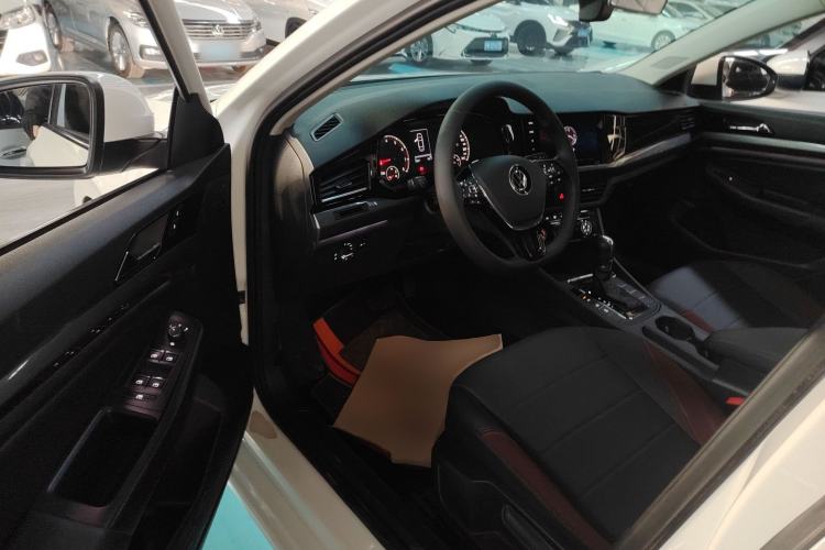 Used Volkswagen Bora 2021 1.5L Automatic Comfort Smart Connect Edition