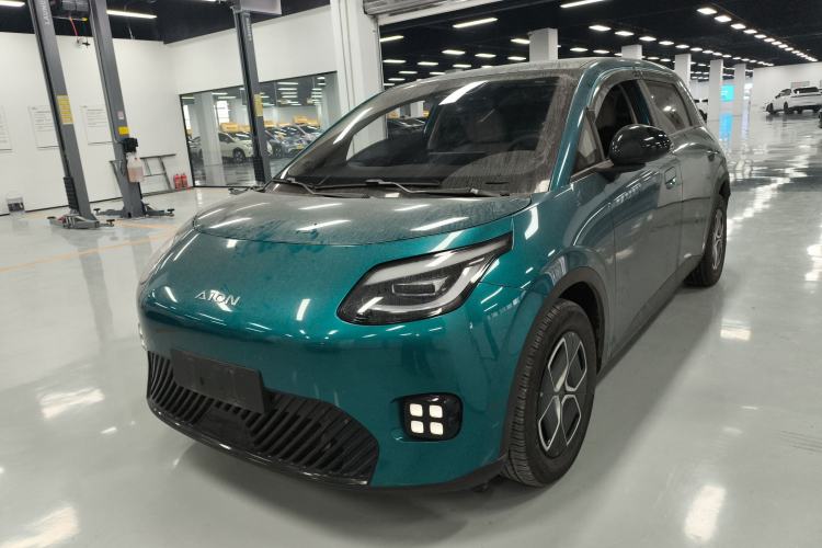 Used AION UT 2025 420 Smart Edition