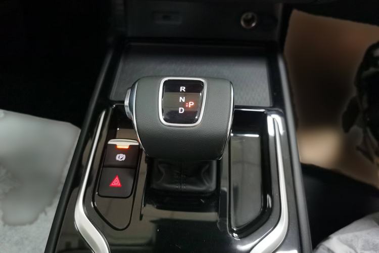 Used Hongqi E-QM5 2023 560km PLUS
