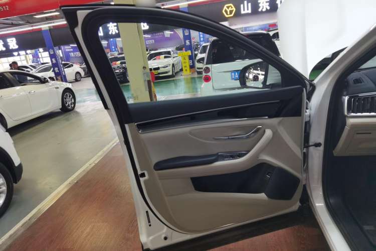 Used BYD Song PLUS New Energy 2024 HONOR Edition DM-i 110km Flagship PLUS