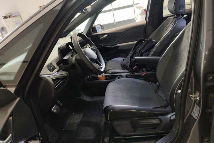 Used Volkswagen ID.3 2024 Pure & Smart Edition
