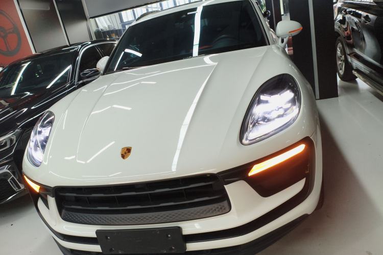 Used Porsche Macan 2023 Macan 2.0T
