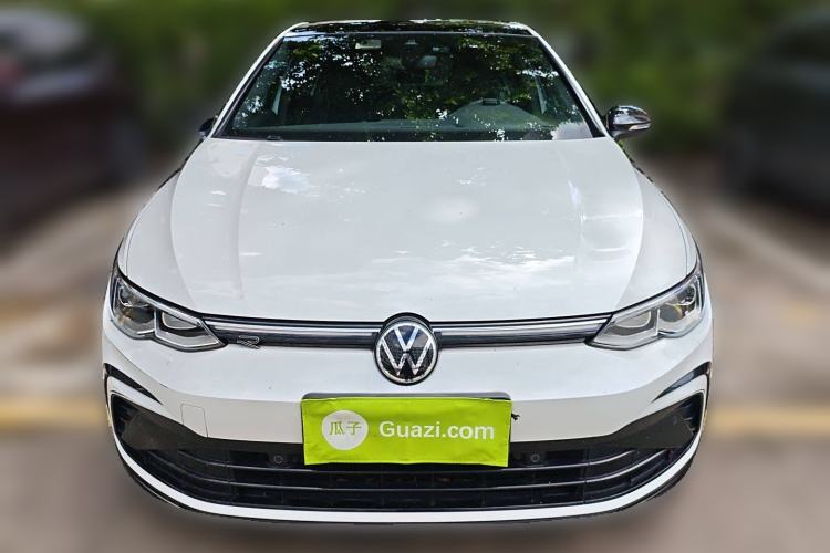 Used Volkswagen Golf 2021 280TSI DSG R-Line
