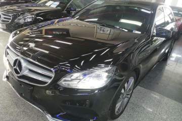 Used Mercedes-Benz E-Class 2015 Restyled E 260 L Sport Edition