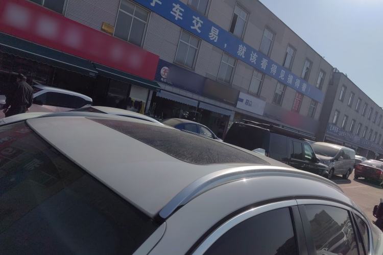 Used BMW X6 2015 xDrive35i Leading Model