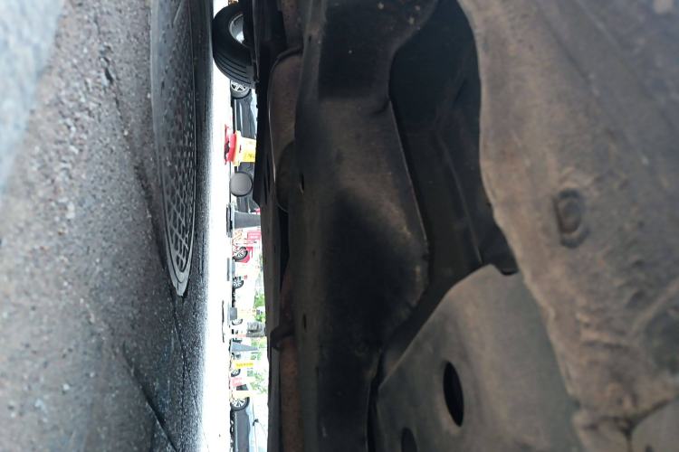 Used Buick GL8 2017 25S Prestige Version China V Standard
