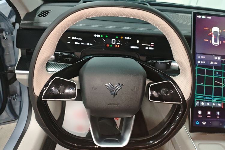 Used NETA S Shooting Brake 2024 Range-Extended 300 Standard Edition
