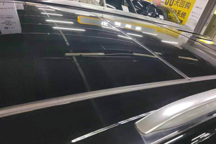 Used Cadillac XT6 2022 2.0T Six-Seater Four-Wheel-Drive Luxury Standard Edition
