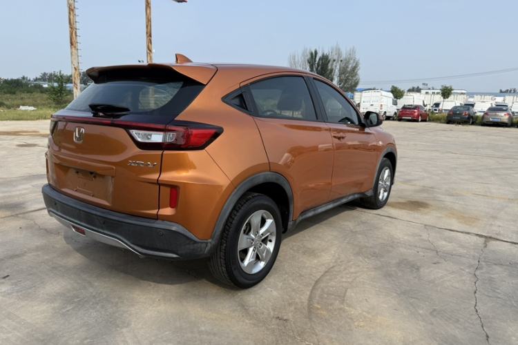 Used Honda XR-V 2017 1.5L LXi CVT Classic Edition
