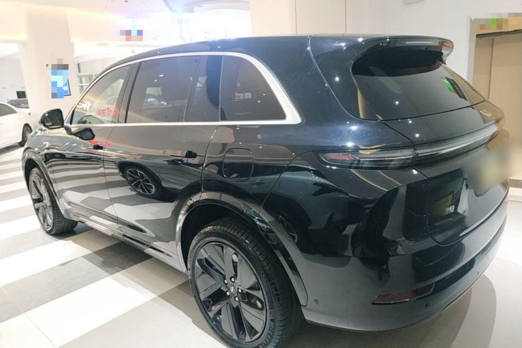 Used Li Auto L7 2024 Pro Model
